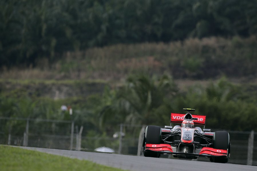 GP MALESIA Sabato